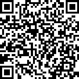 QR code: leave a review for Red Baron Automobile